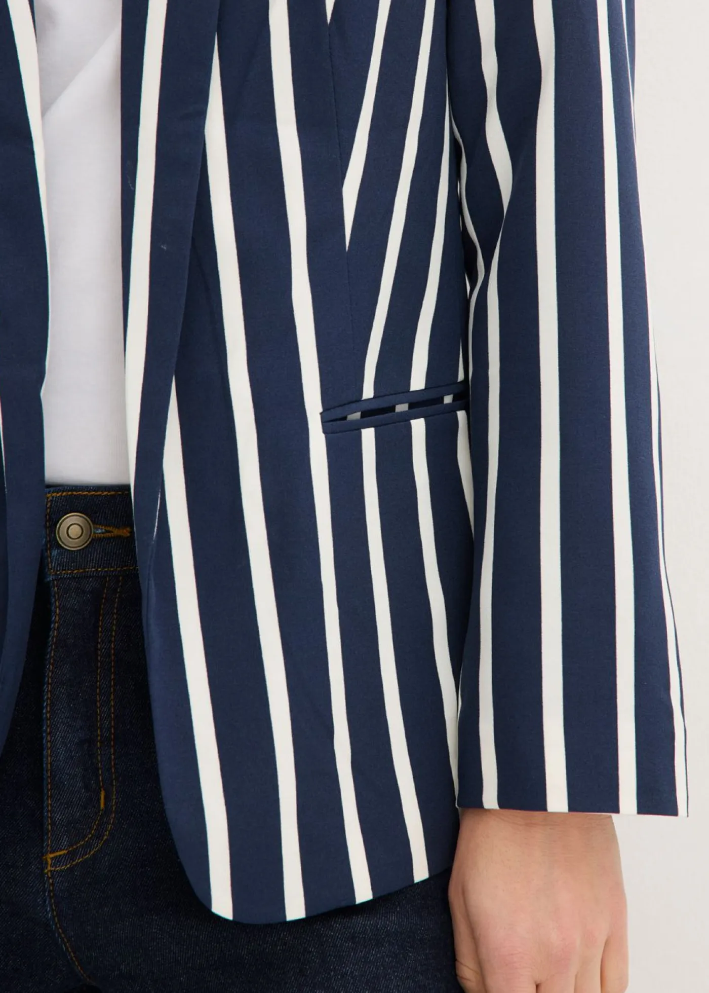 Best Americana Mujer Blazers|Novedades