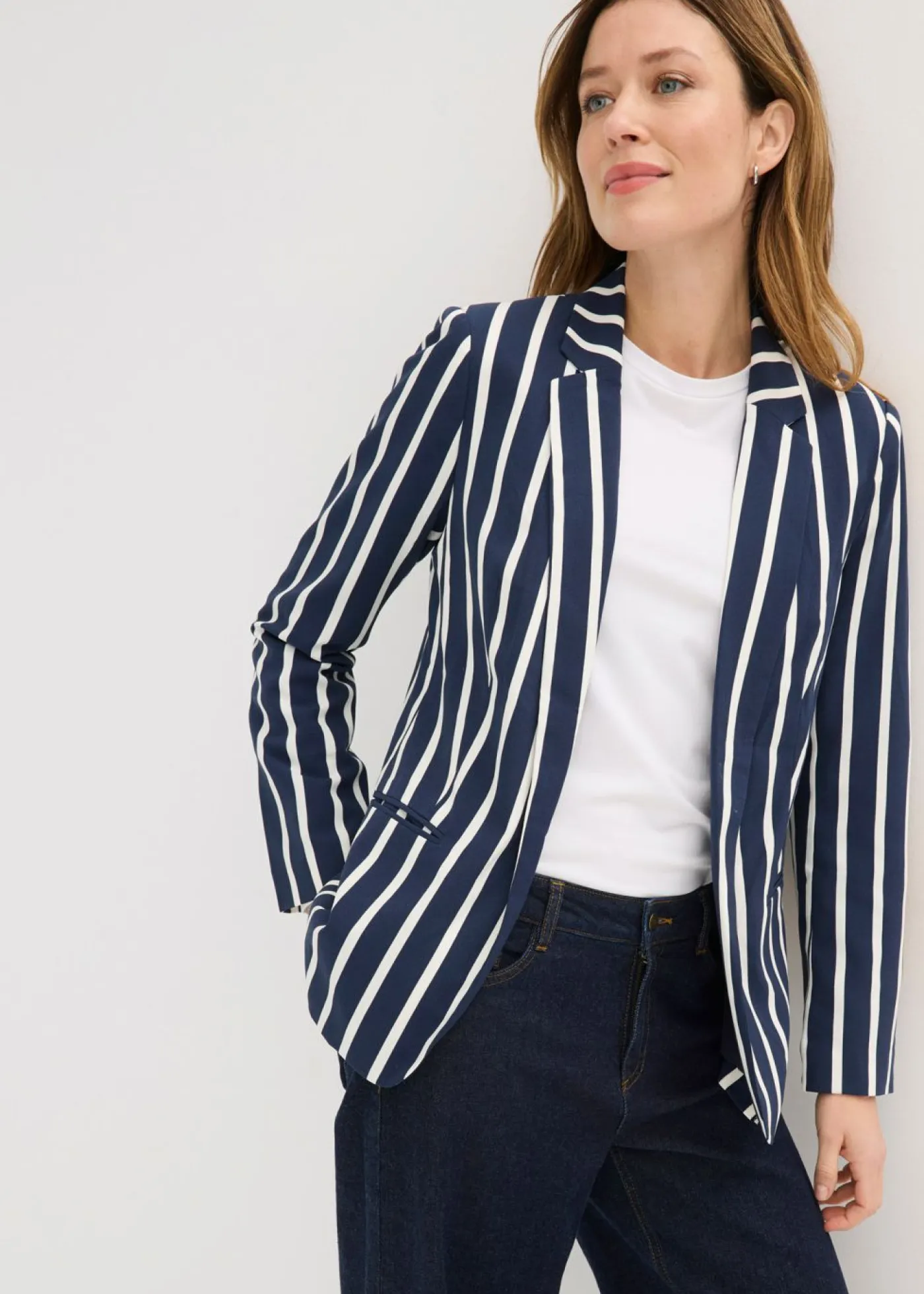 Best Americana Mujer Blazers|Novedades