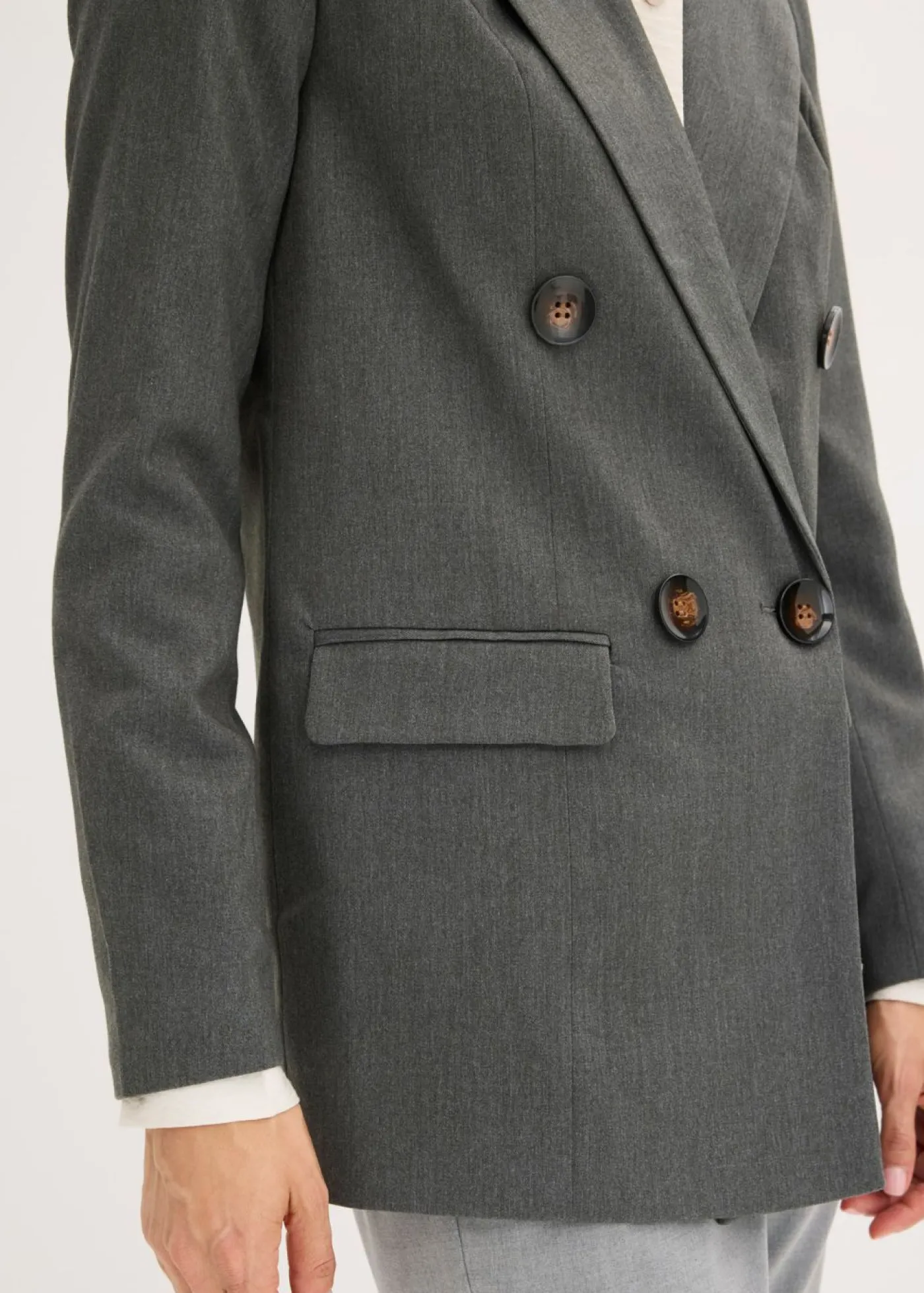 New Americana Mujer Blazers