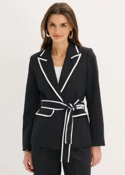 New Americana Mujer Blazers