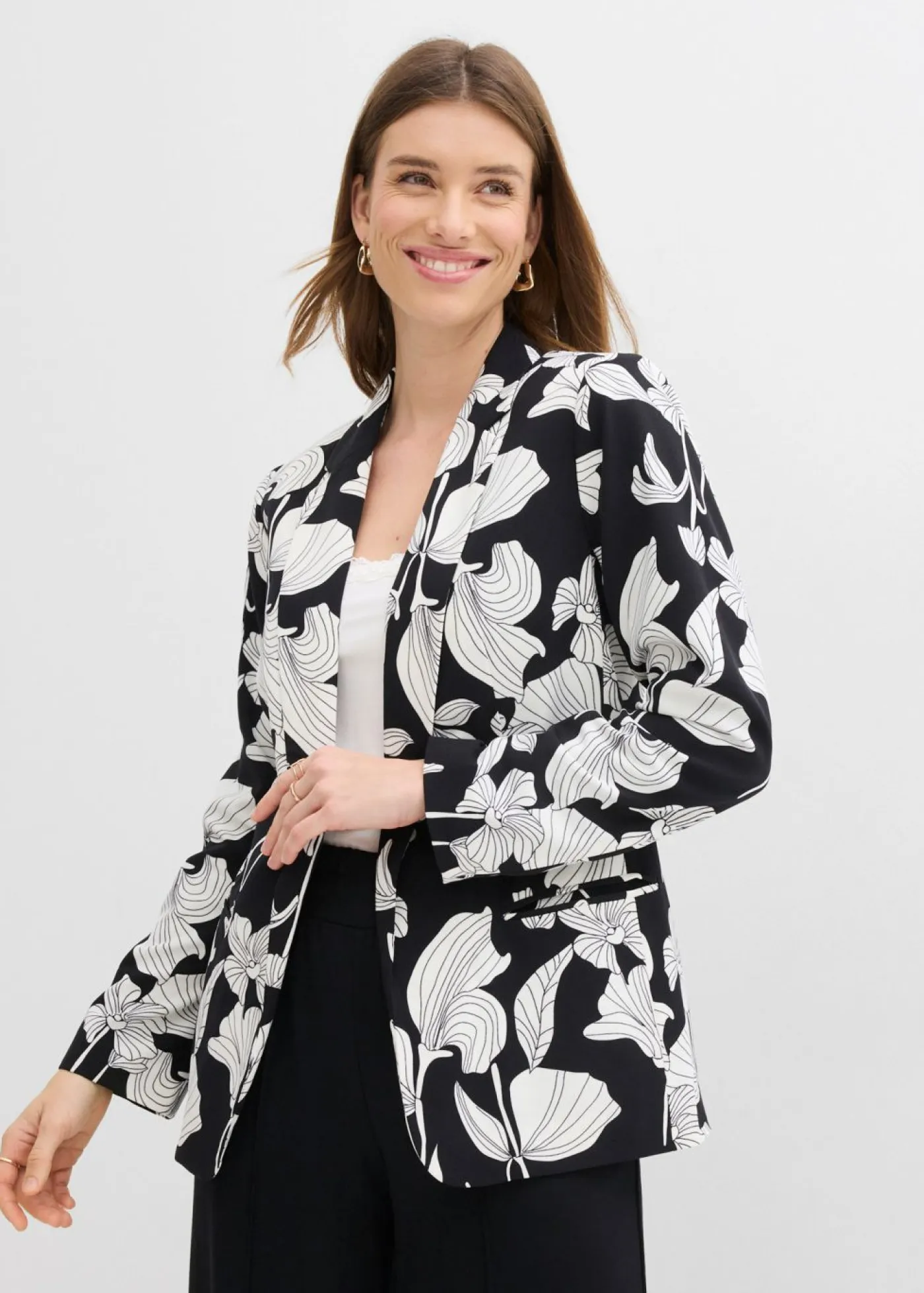Online Americana Mujer Blazers|Novedades