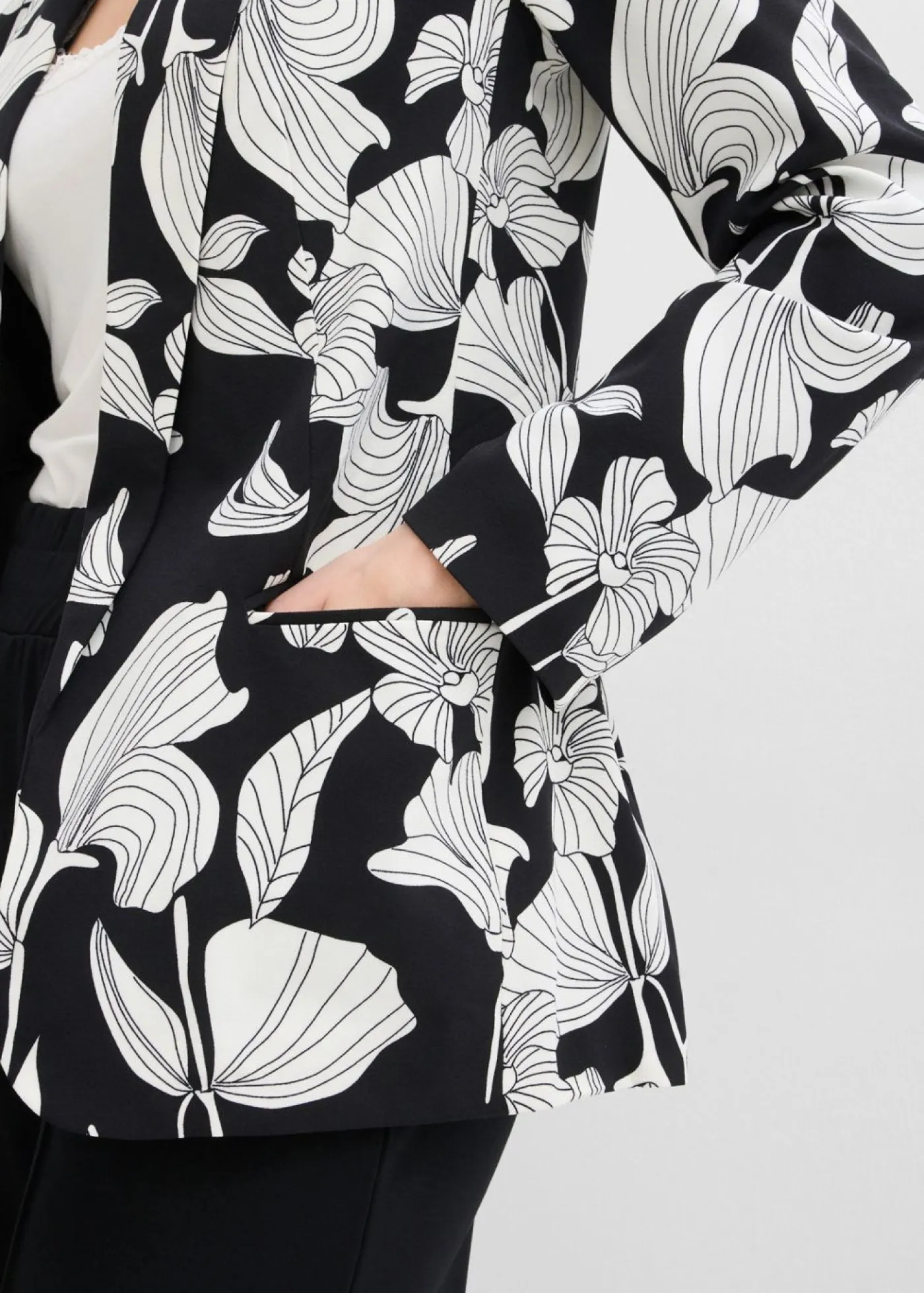 Online Americana Mujer Blazers|Novedades