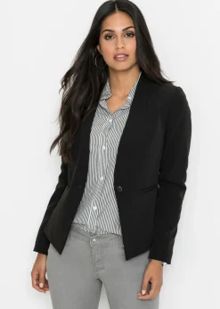 Hot Americana Mujer Blazers|Novedades