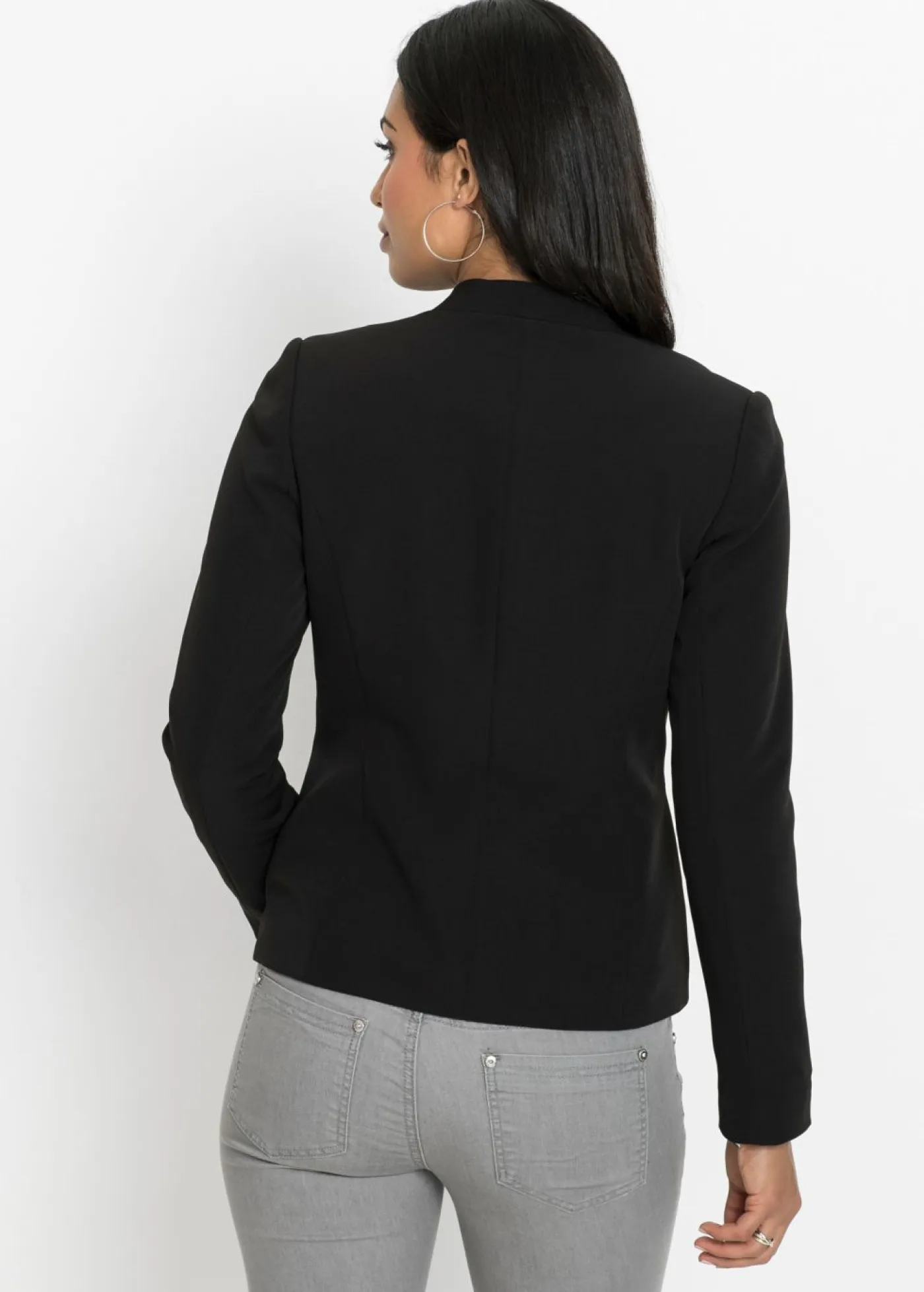 Hot Americana Mujer Blazers|Novedades