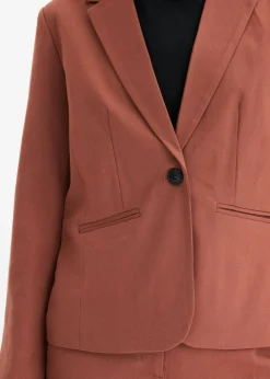 Sale Americana con bolsillos Mujer Blazers