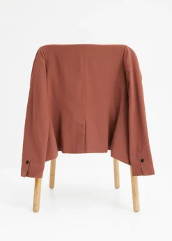 Sale Americana con bolsillos Mujer Blazers