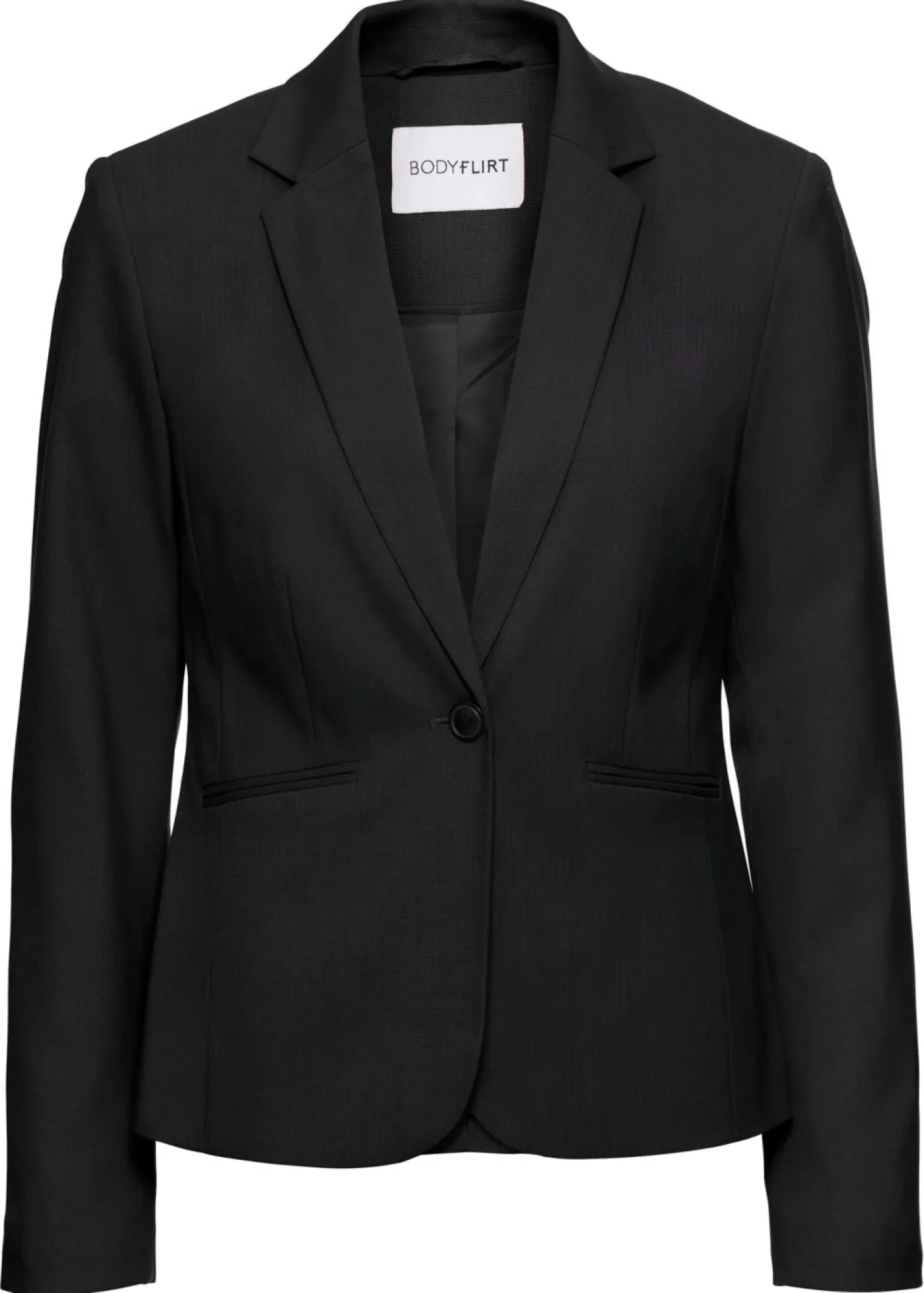 Sale Americana con bolsillos, petite Mujer Blazers|Tallas Pequeñas