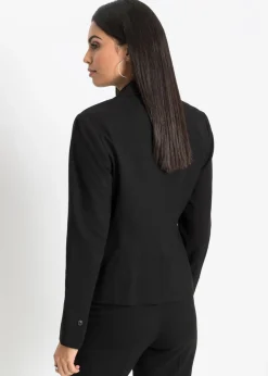 Sale Americana con bolsillos, petite Mujer Blazers|Tallas Pequeñas