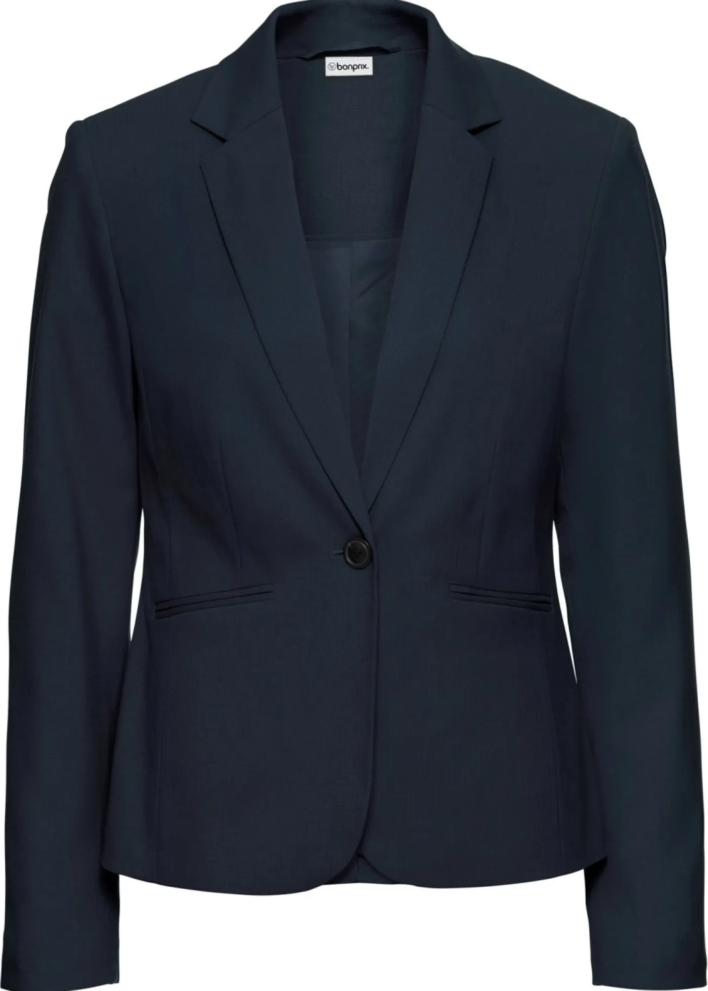 Sale Americana con bolsillos, petite Mujer Blazers|Tallas Pequeñas