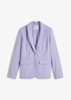 Discount Americana con botones Mujer Blazers
