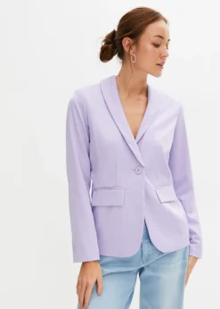 Discount Americana con botones Mujer Blazers