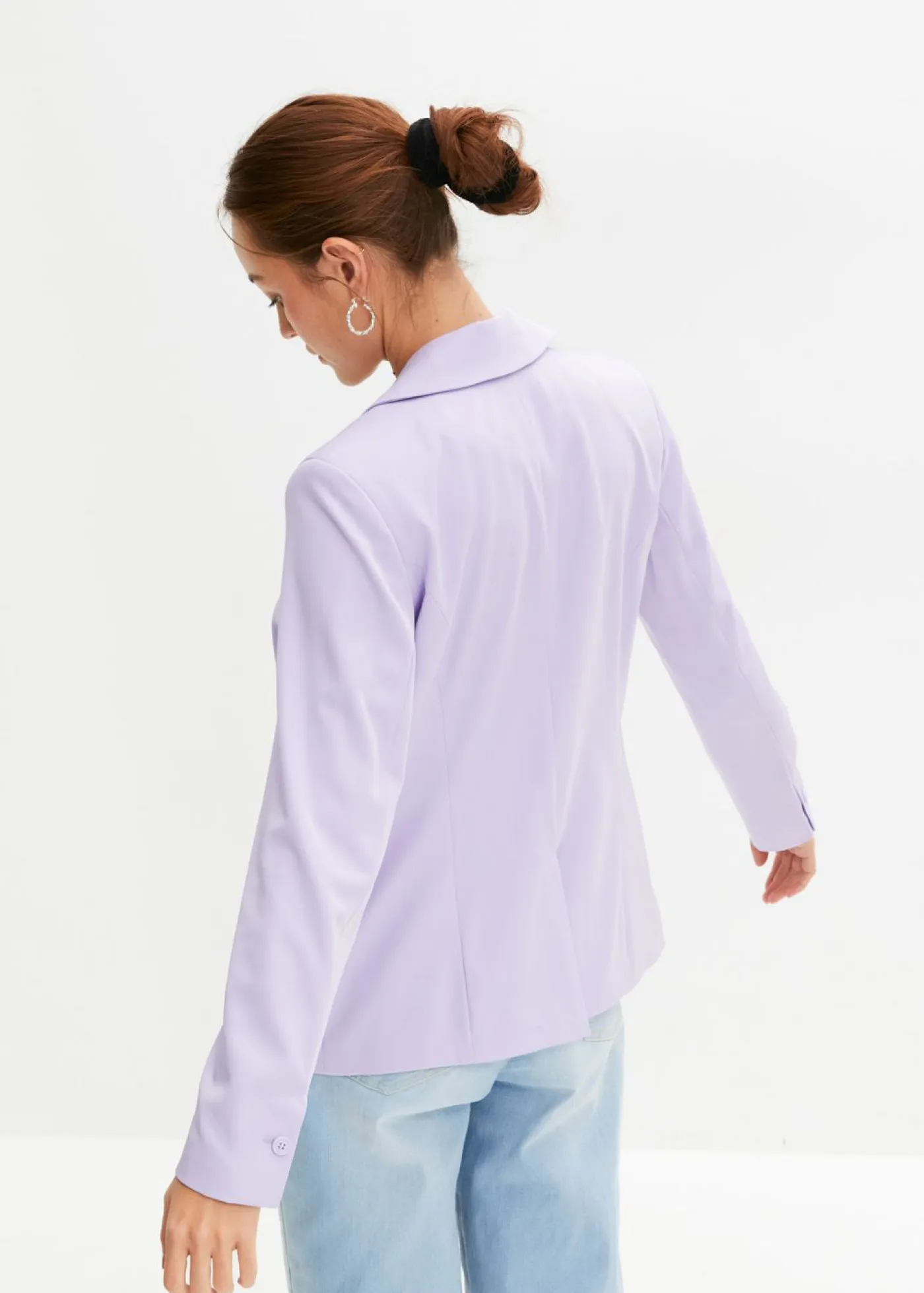 Discount Americana con botones Mujer Blazers