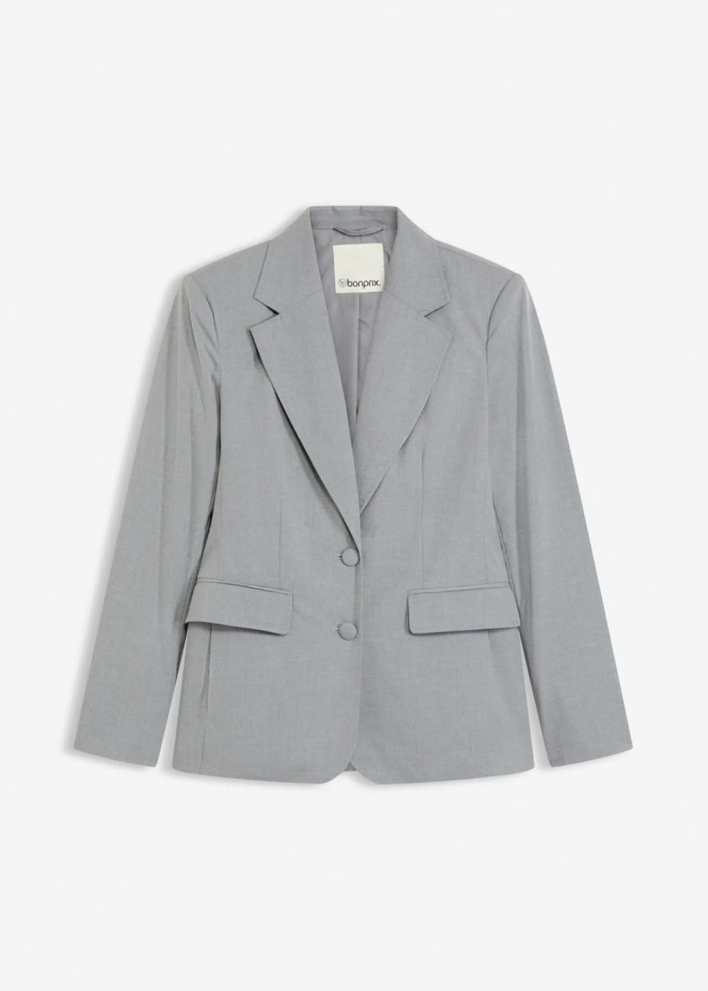 Outlet Americana con detalles decorativos cosidos a mano Mujer Blazers