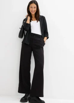 Americana de chándal Mujer Blazers|Ropa Cómoda