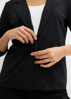 Americana de chándal Mujer Blazers|Ropa Cómoda