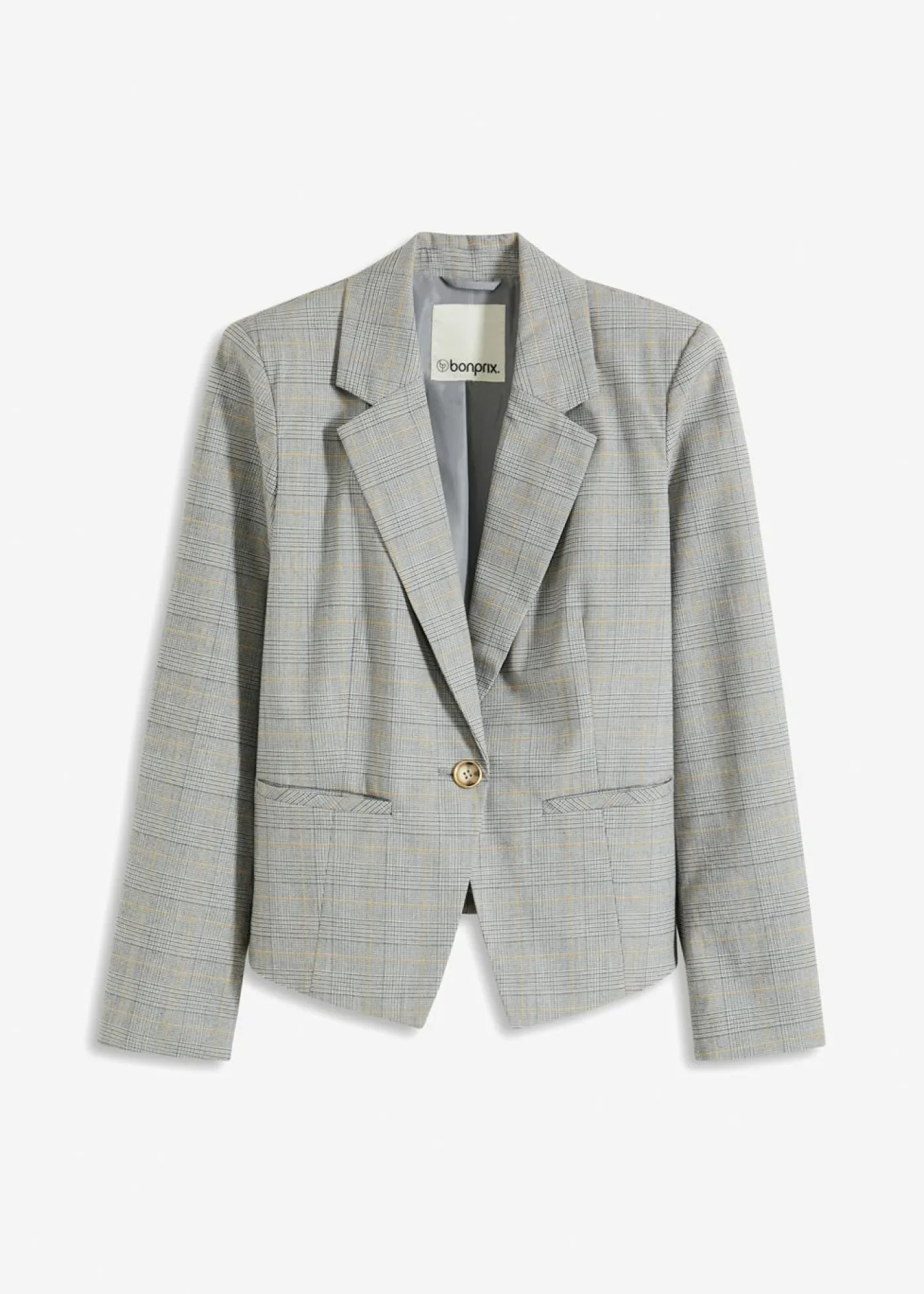 Best Americana de cuadro galés Mujer Blazers