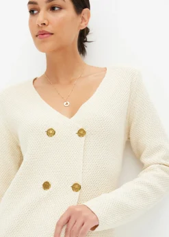 Clearance Americana de punto Mujer Jerséis|Ropa De Punto