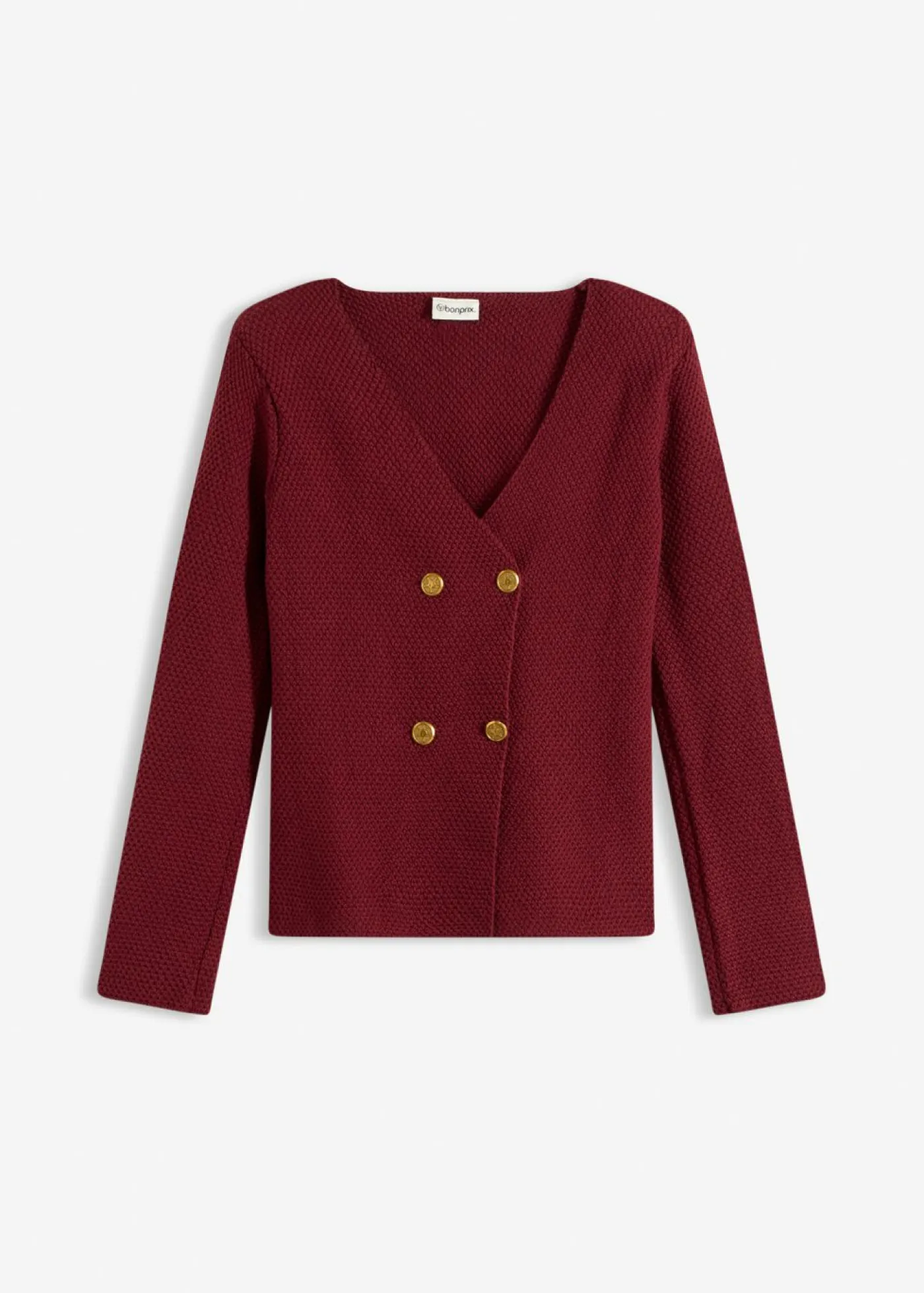 Discount Americana de punto Mujer Jerséis|Ropa De Punto