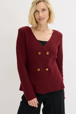 Discount Americana de punto Mujer Jerséis|Ropa De Punto