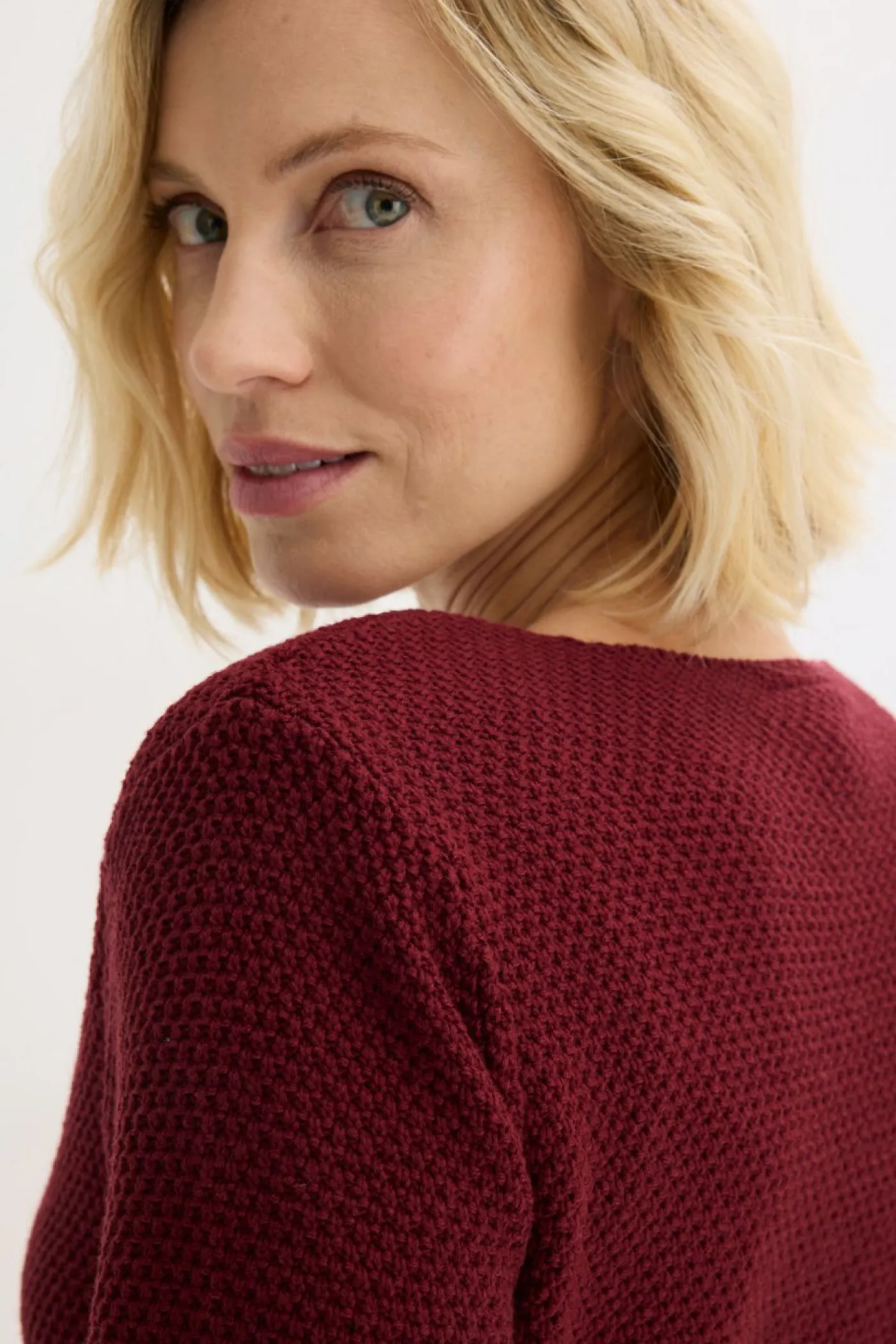 Discount Americana de punto Mujer Jerséis|Ropa De Punto