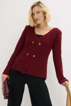 Discount Americana de punto Mujer Jerséis|Ropa De Punto