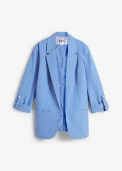 Clearance Americana holgada Mujer Blazers|Novedades