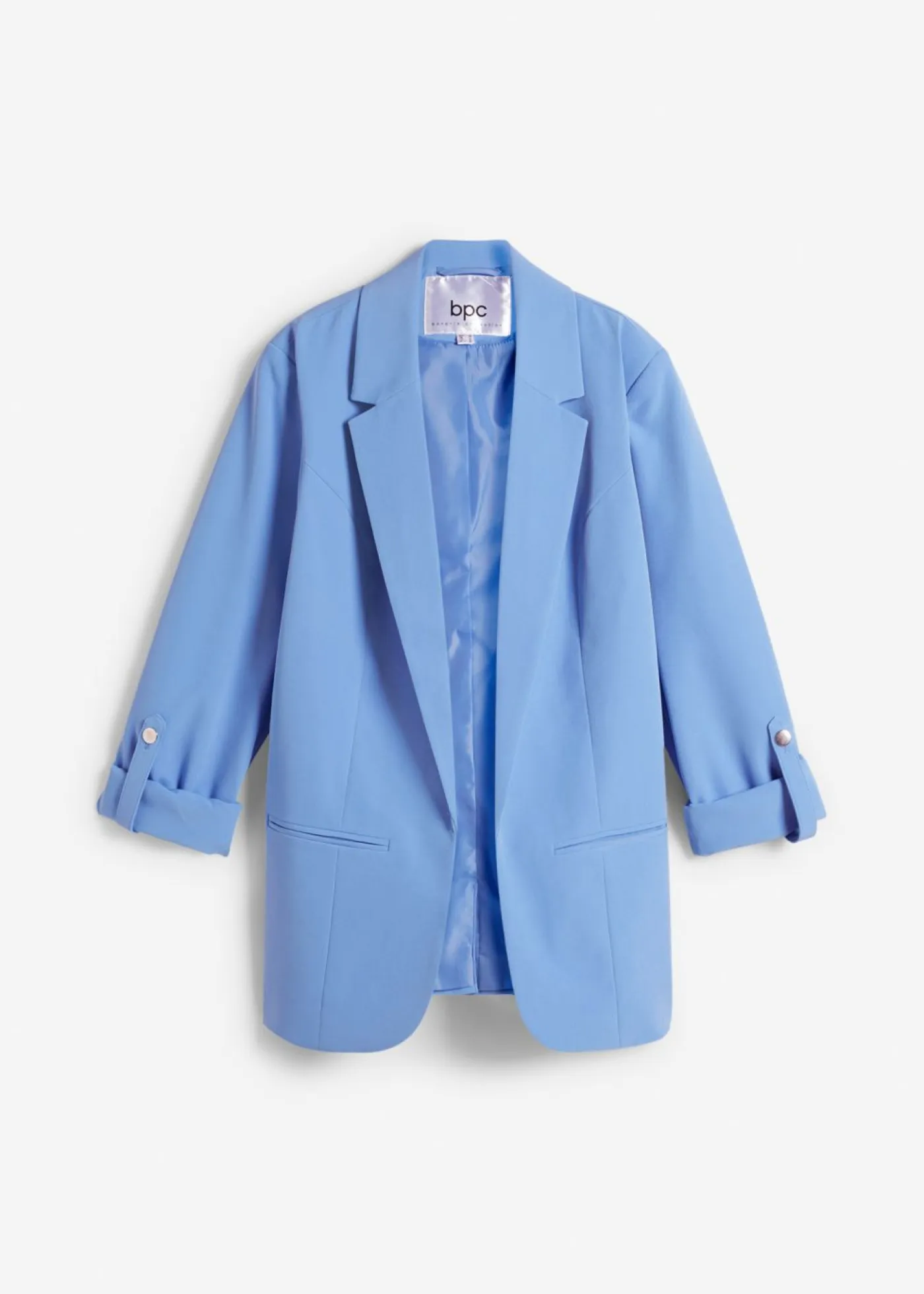 Clearance Americana holgada Mujer Blazers|Novedades