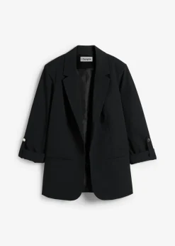 Discount Americana holgada Mujer Blazers|Novedades