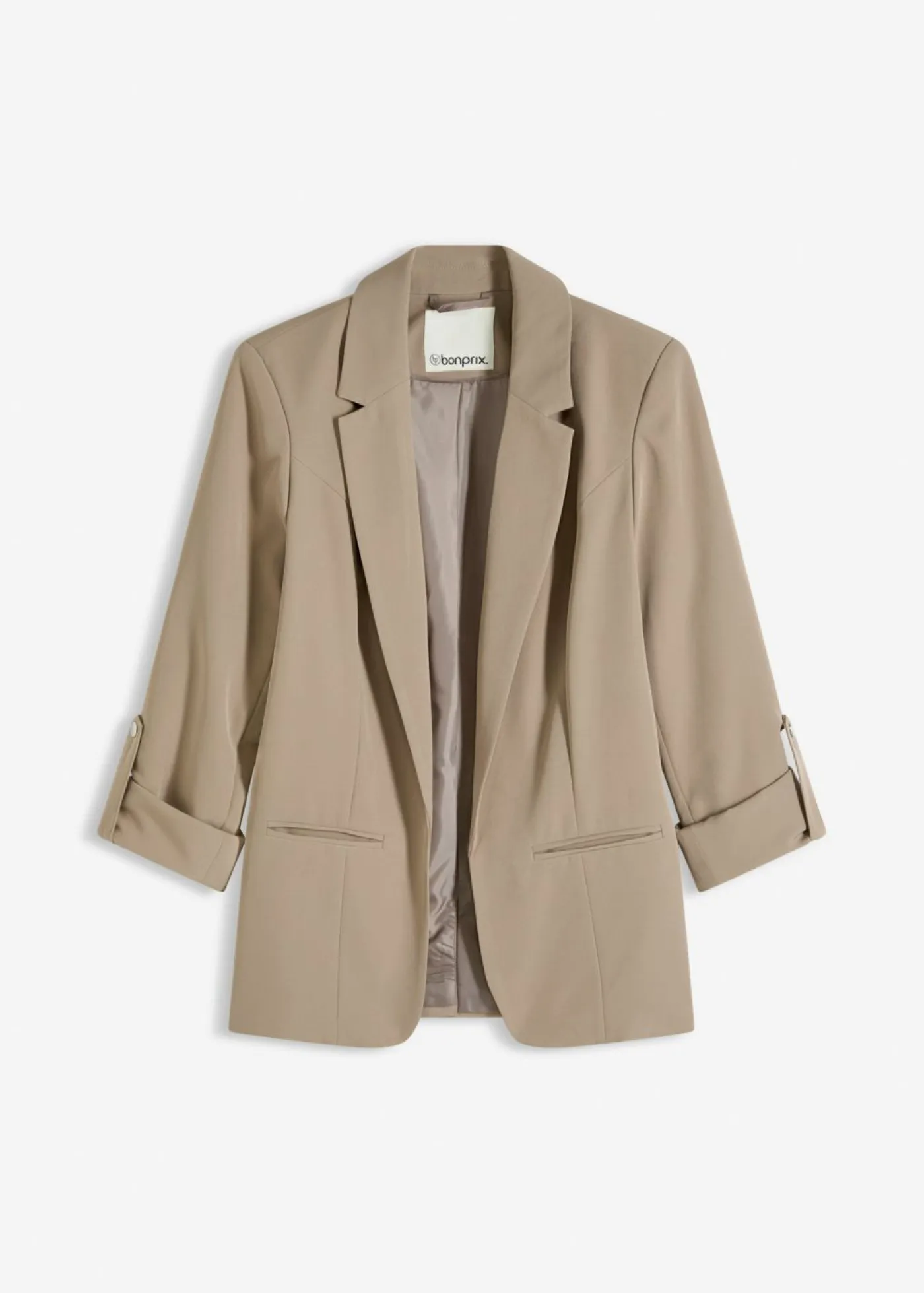 Discount Americana holgada Mujer Blazers|Novedades