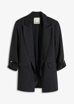 Discount Americana larga Mujer Blazers