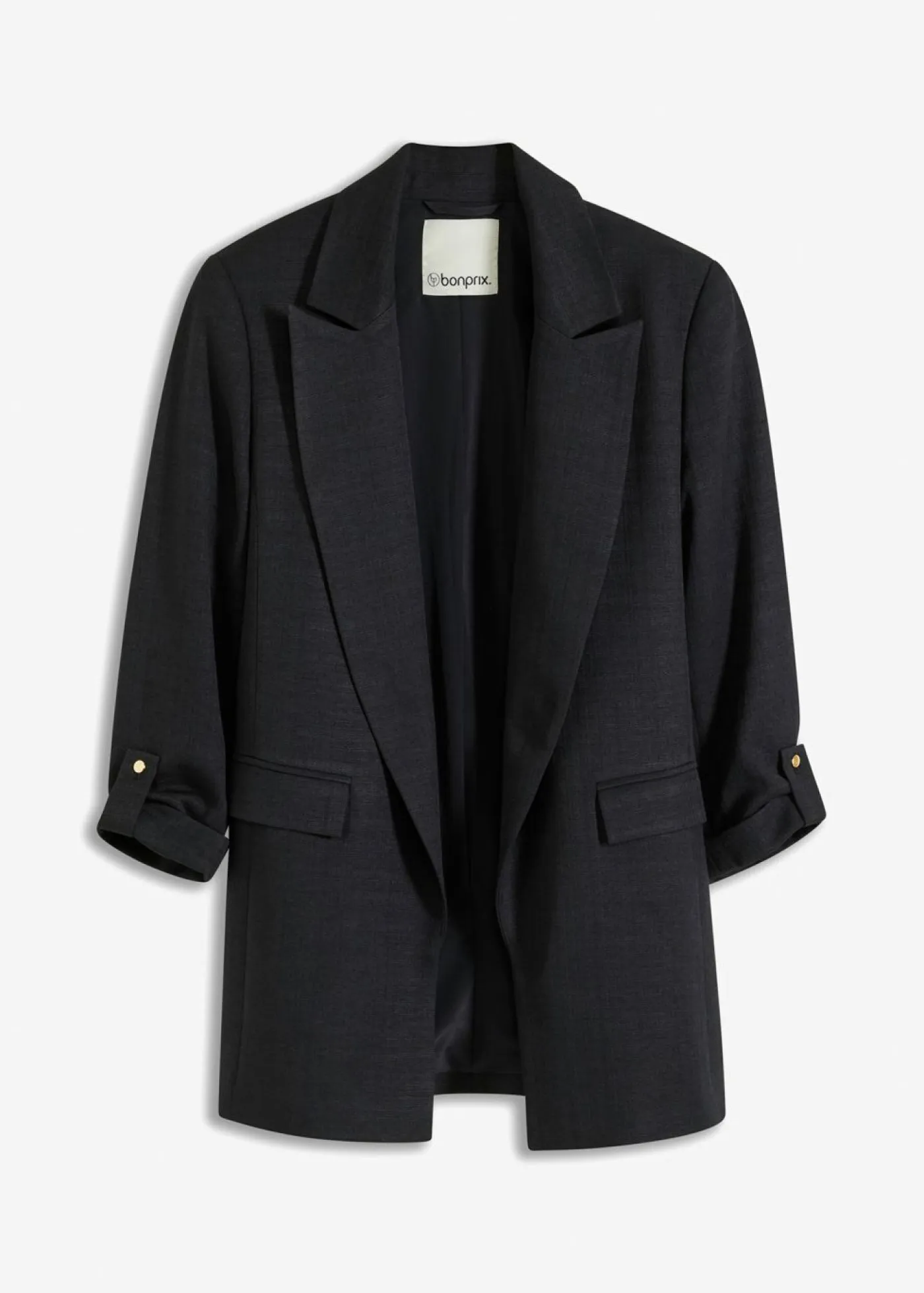 Discount Americana larga Mujer Blazers