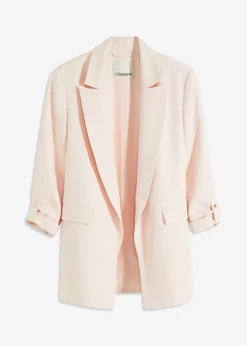 Clearance Americana larga Mujer Blazers