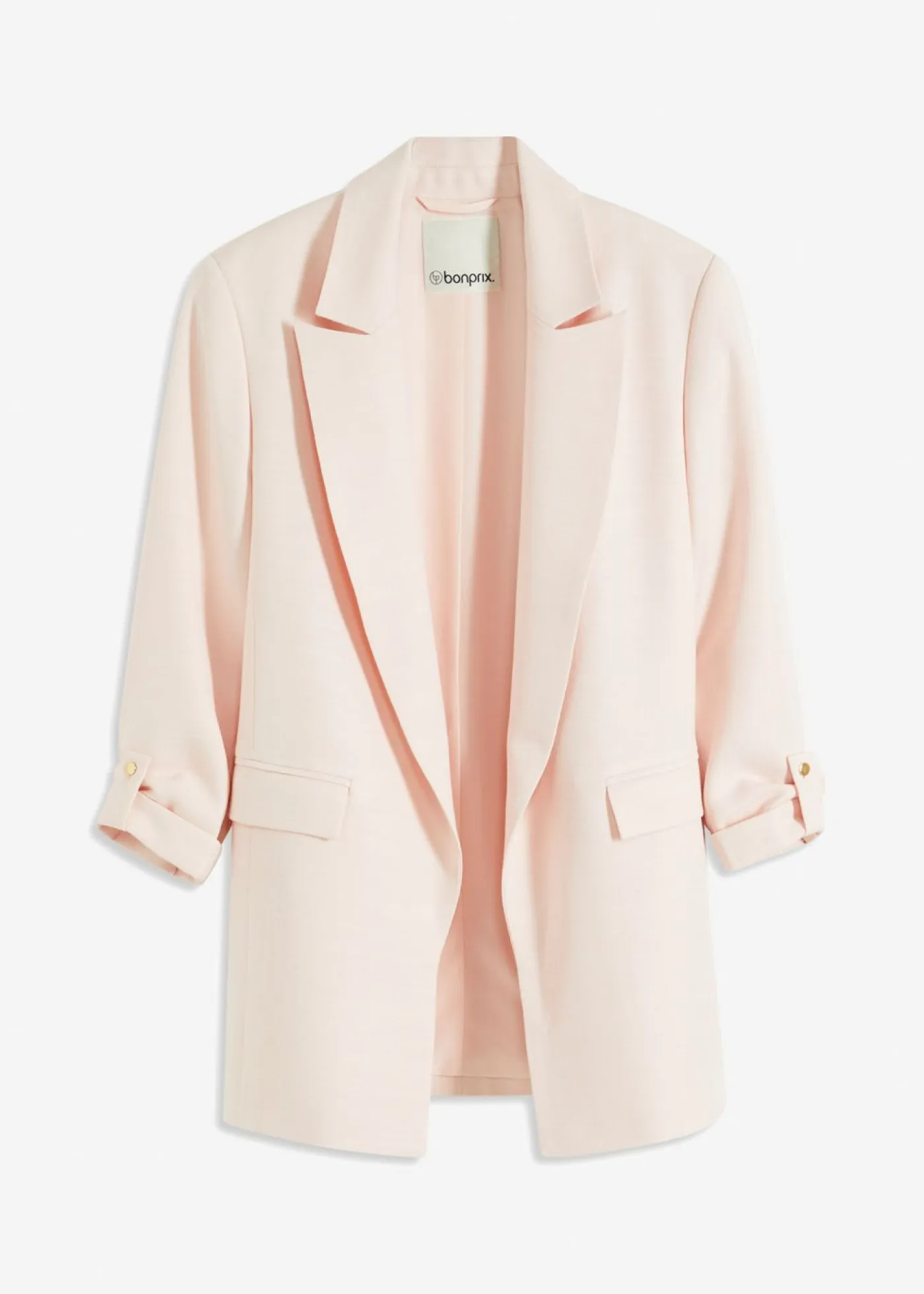 Clearance Americana larga Mujer Blazers
