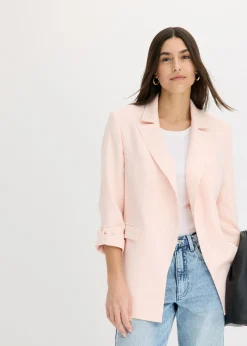 Clearance Americana larga Mujer Blazers