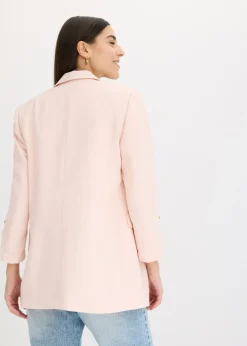 Clearance Americana larga Mujer Blazers