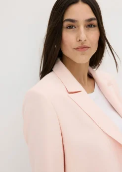 Clearance Americana larga Mujer Blazers