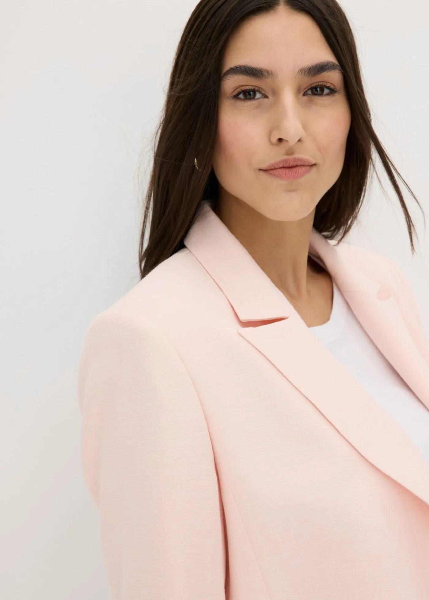 Clearance Americana larga Mujer Blazers