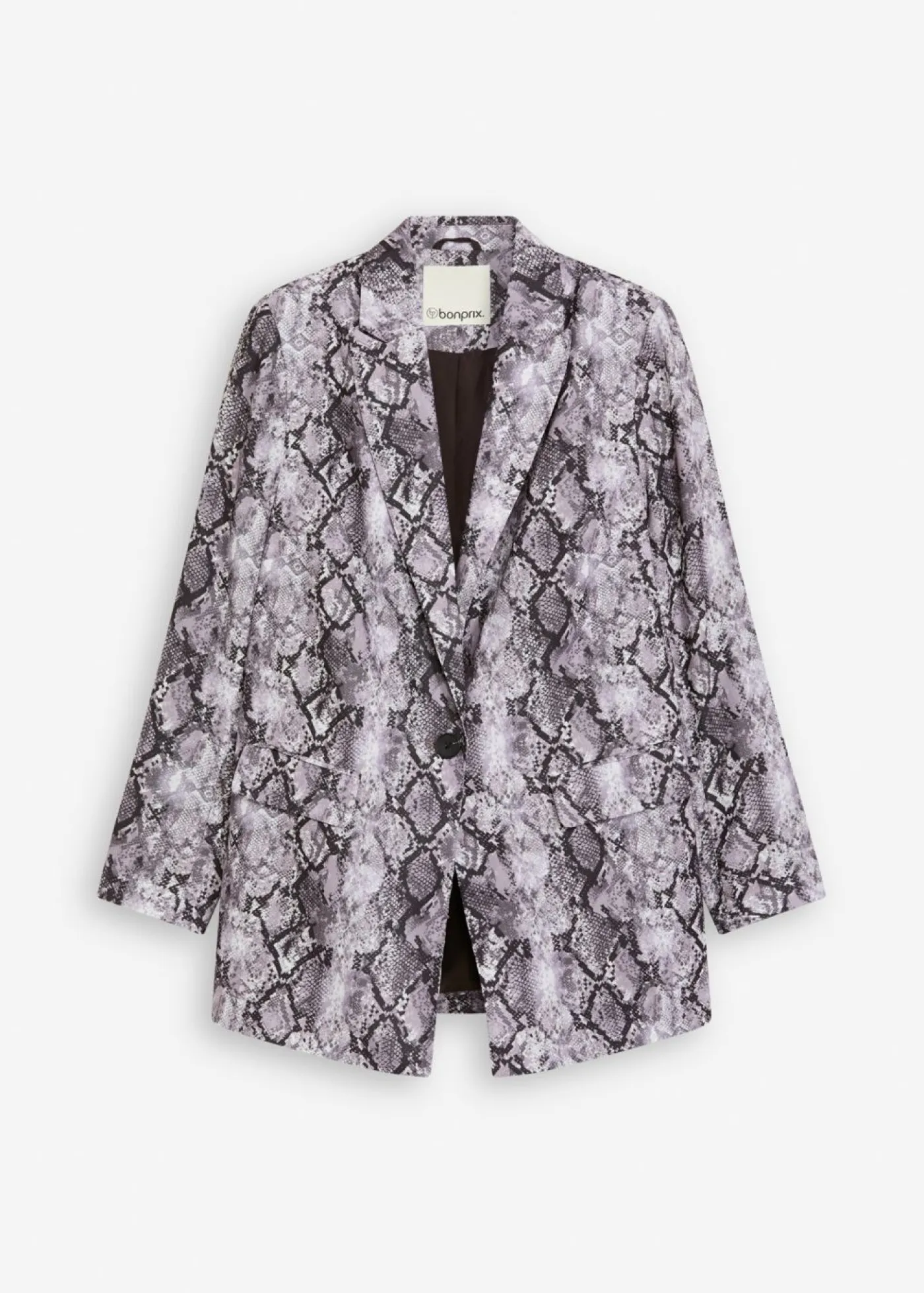 New Americana larga Mujer Blazers