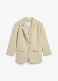 Discount Americana oversize Mujer Esenciales|Blazers