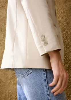 Discount Americana oversize Mujer Esenciales|Blazers