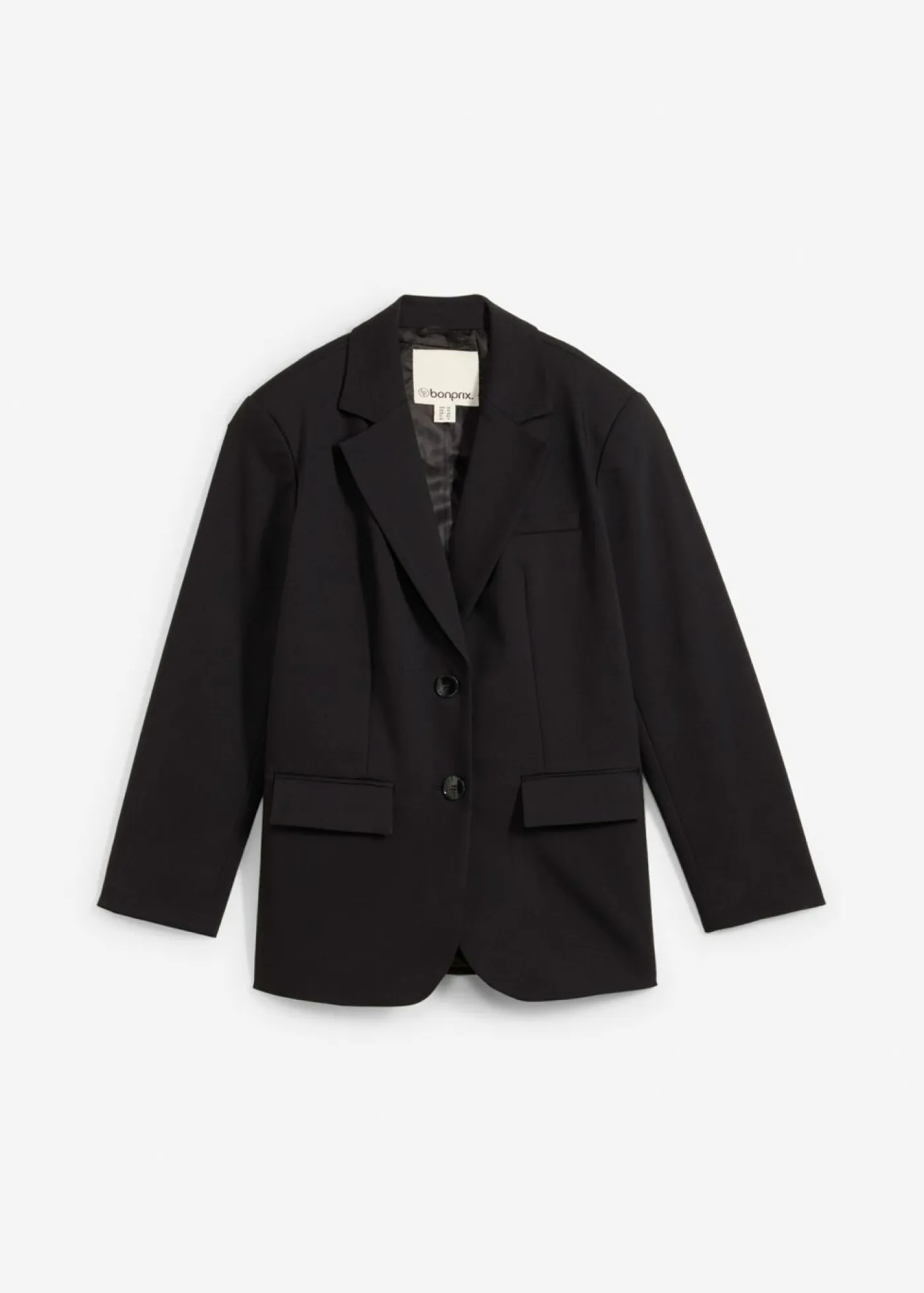 Clearance Americana oversize Mujer Esenciales|Blazers