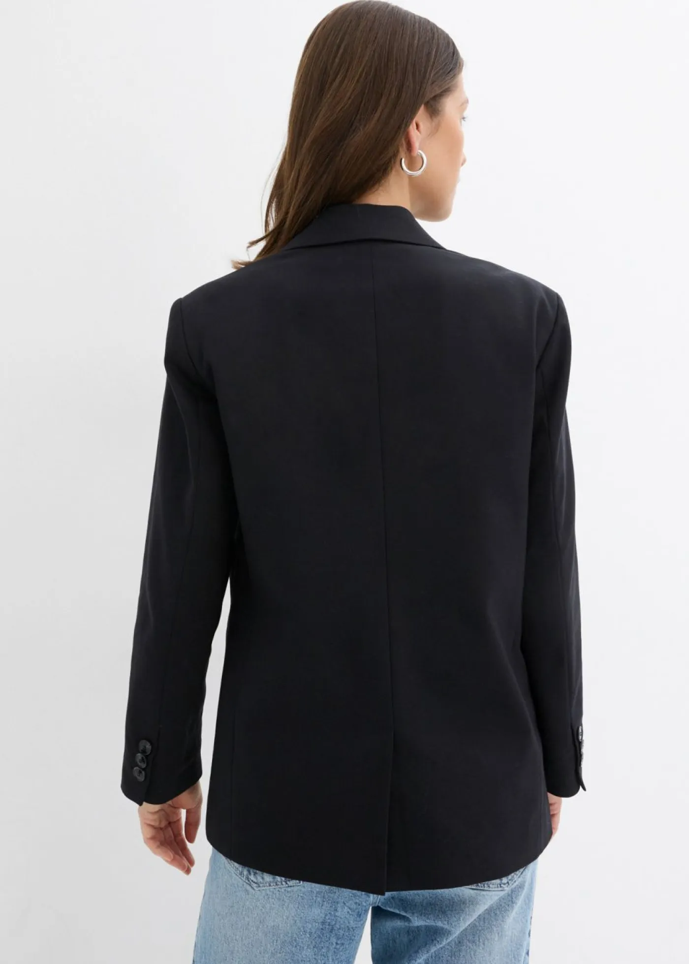 Clearance Americana oversize Mujer Esenciales|Blazers