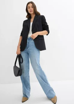 Clearance Americana oversize Mujer Esenciales|Blazers