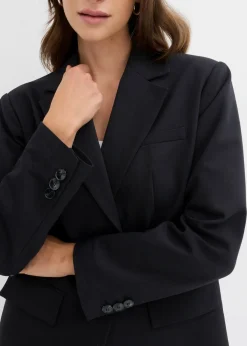 Clearance Americana oversize Mujer Esenciales|Blazers