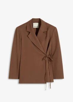 New Americana oversize Mujer Blazers