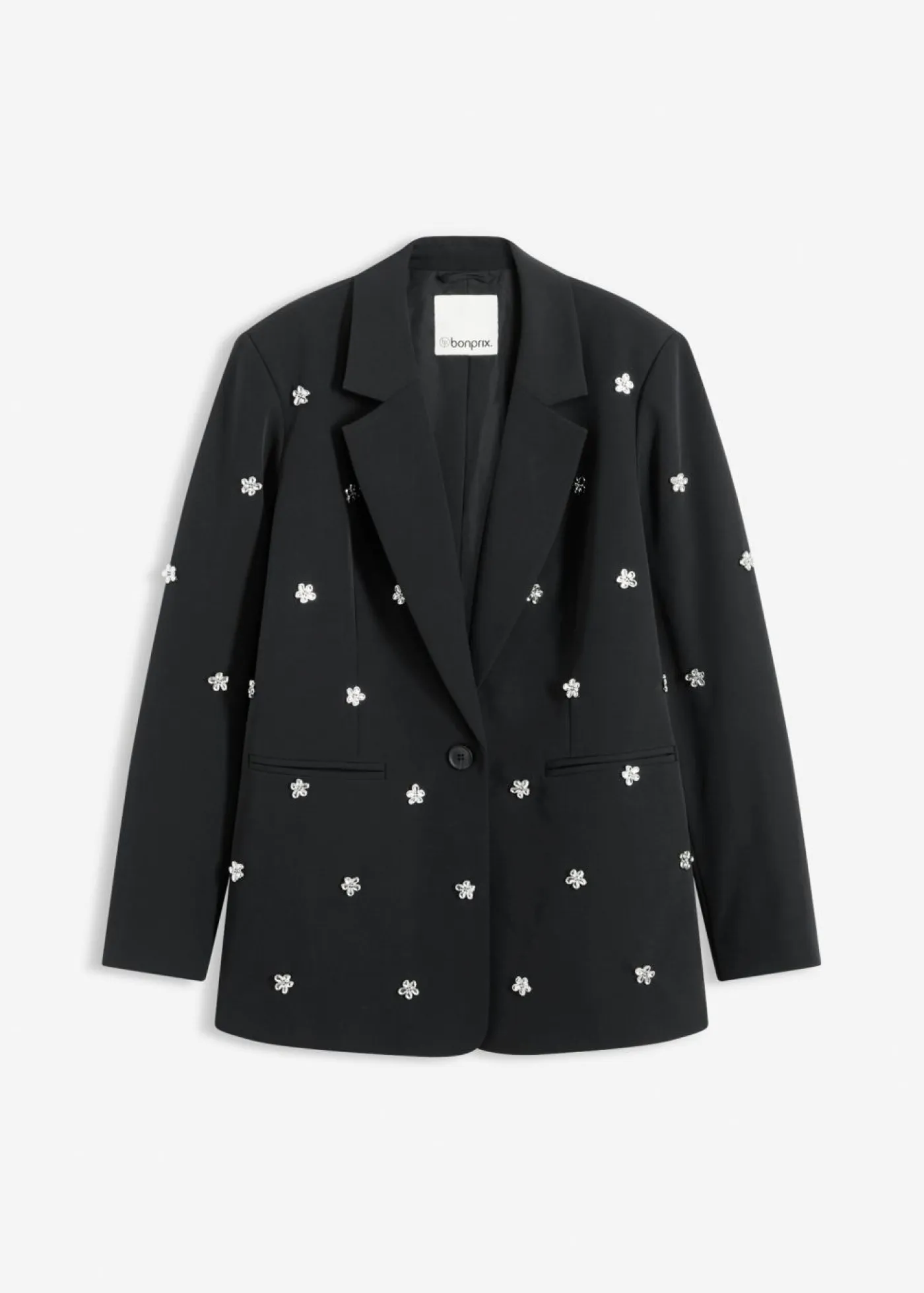Best Americana oversize Mujer Blazers