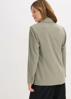 Clearance Americana oversize Mujer Blazers
