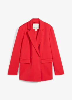 Outlet Americana oversize Mujer Blazers