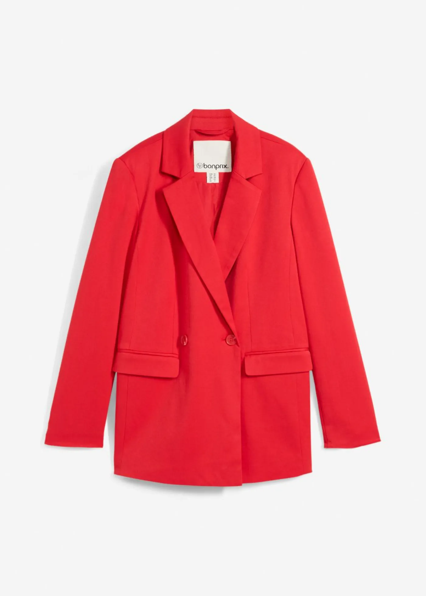 Outlet Americana oversize Mujer Blazers