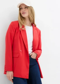 Outlet Americana oversize Mujer Blazers